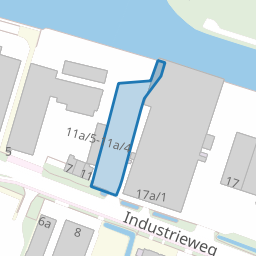 Perceel HGZ00-K-5763