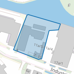 Perceel HGZ00-K-5764