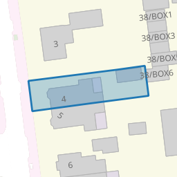 Perceel HGZ00-K-5770