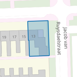 Perceel HGZ00-K-5785