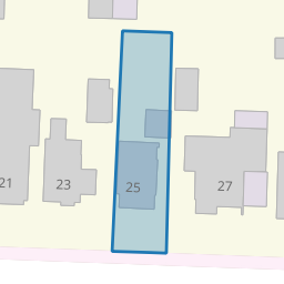 Perceel HGZ00-K-5789