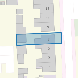 Perceel HGZ00-K-5793