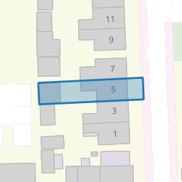 Perceel HGZ00-K-5794