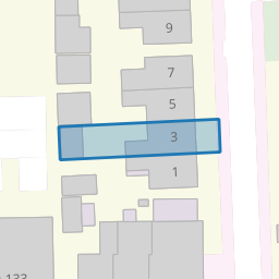 Perceel HGZ00-K-5795