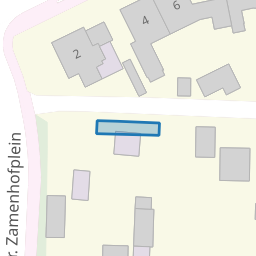 Perceel HGZ00-K-5798