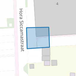 Perceel HGZ00-K-5803