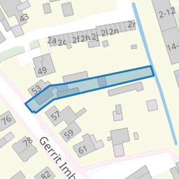 Perceel HGZ00-K-5811