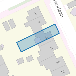 Perceel HGZ00-K-5826