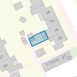 Perceel HGZ00-K-5845