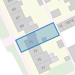 Perceel HGZ00-K-5848