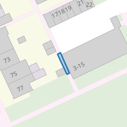 Perceel HGZ00-K-5855