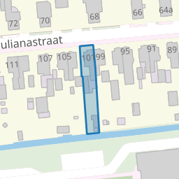 Perceel HGZ00-K-5876