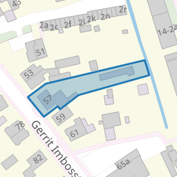 Perceel HGZ00-K-5885