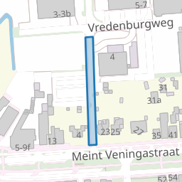 Perceel HGZ00-K-5899