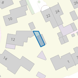 Perceel HGZ00-K-5911