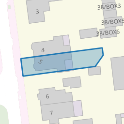 Perceel HGZ00-K-5916