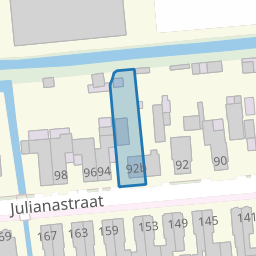 Perceel HGZ00-K-5925