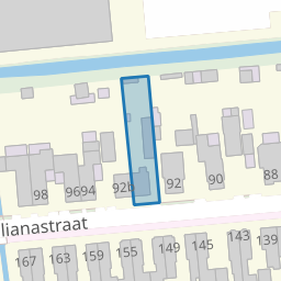 Perceel HGZ00-K-5926