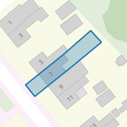 Perceel HGZ00-K-5942