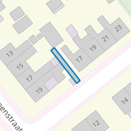 Perceel HGZ00-K-5947