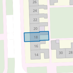 Perceel HGZ00-K-5951