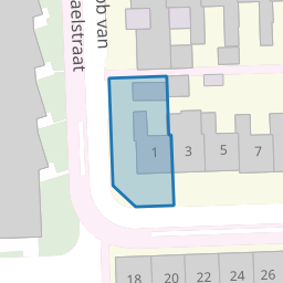 Perceel HGZ00-K-5952