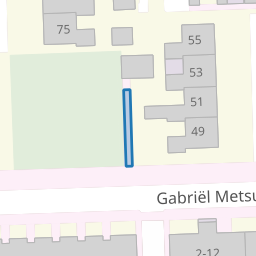 Perceel HGZ00-K-5960