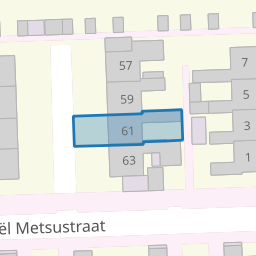 Perceel HGZ00-K-6000