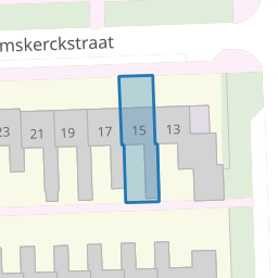 Perceel HGZ00-K-6001