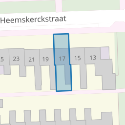 Perceel HGZ00-K-6002