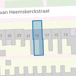 Perceel HGZ00-K-6003