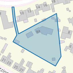 Perceel HGZ00-K-6010