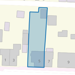 Perceel HGZ00-K-6022