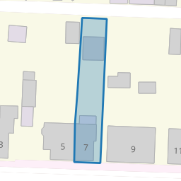 Perceel HGZ00-K-6026