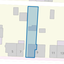 Perceel HGZ00-K-6027