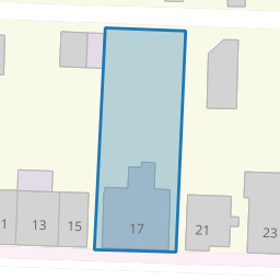 Perceel HGZ00-K-6030