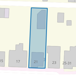 Perceel HGZ00-K-6031