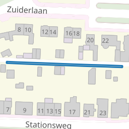 Perceel HGZ00-K-6034