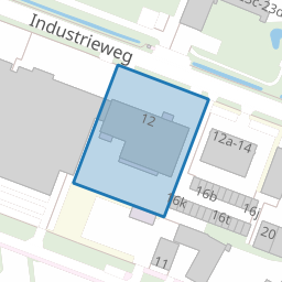 Perceel HGZ00-K-6055