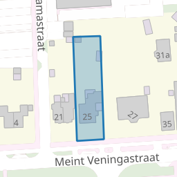 Perceel HGZ00-K-6061