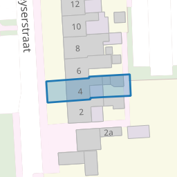 Perceel HGZ00-K-6068