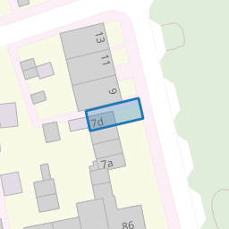 Perceel HGZ00-K-6080