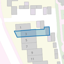 Perceel HGZ00-K-6099