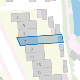 Perceel HGZ00-K-6101