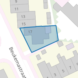 Perceel HGZ00-K-6110