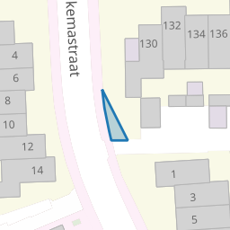 Perceel HGZ00-K-6117