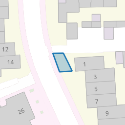 Perceel HGZ00-K-6119