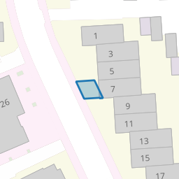 Perceel HGZ00-K-6122