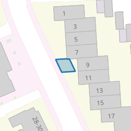 Perceel HGZ00-K-6123