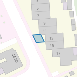 Perceel HGZ00-K-6125